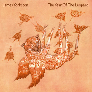 Summer Song - James Yorkston | Song Album Cover Artwork