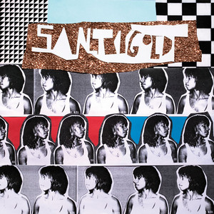 Creator - Santigold | Song Album Cover Artwork