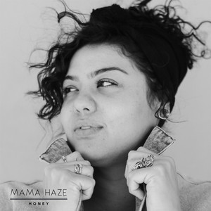 Heart of a Lion - Mama Haze | Song Album Cover Artwork