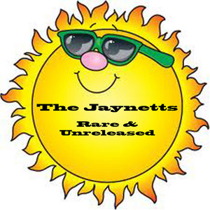 Sunshine The Jaynetts | Album Cover