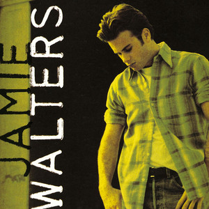 Drive Me Jamie Walters | Album Cover