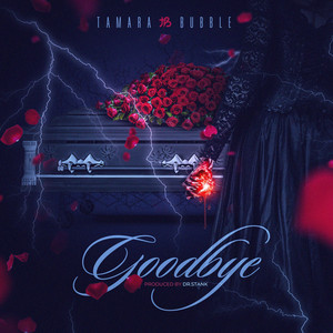 Goodbye - Tamara Bubble | Song Album Cover Artwork