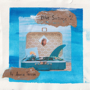 Across the Bay - Annie Trezza | Song Album Cover Artwork
