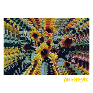 Monologue - Putrika | Song Album Cover Artwork