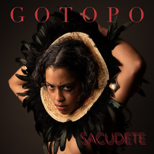 Sacúdete - Gotopo | Song Album Cover Artwork