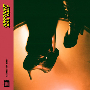Radio Sound - Argonaut & Wasp | Song Album Cover Artwork