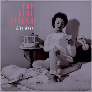 How Much Is That Doggie in the Window! - Lita Roza | Song Album Cover Artwork