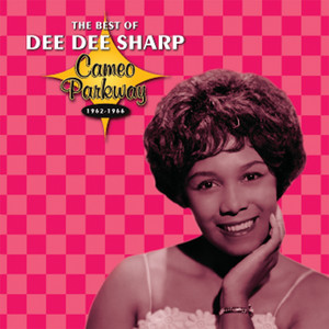 I Really Love You - Dee Dee Sharp | Song Album Cover Artwork