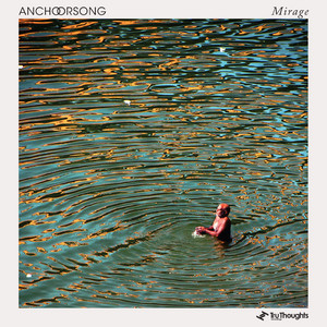 The Ocean (feat. Bookend) - Anchorsong | Song Album Cover Artwork