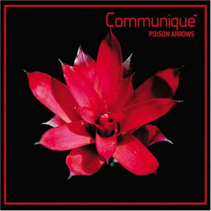 Dagger Vision - Communique | Song Album Cover Artwork