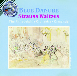 Where the Citrons Bloom, Op. 364 - Johann Strauss II | Song Album Cover Artwork