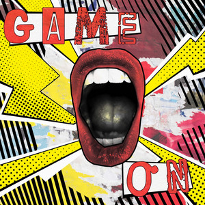 Game On - Yez Yez | Song Album Cover Artwork