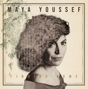 Soul Fever - Maya Youssef | Song Album Cover Artwork