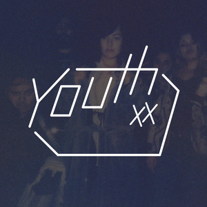 Drive Me Wild - youthxx | Song Album Cover Artwork