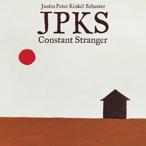 Half Broke - Justin Peter Kinkel-Schuster | Song Album Cover Artwork