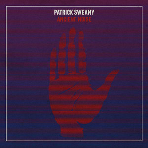 Up and Down - Patrick Sweany | Song Album Cover Artwork