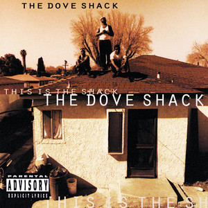 Summertime In The LBC - Dove Shack | Song Album Cover Artwork