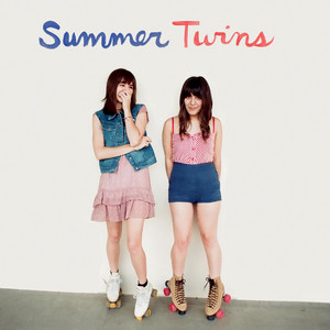 Try - Summer Twins | Song Album Cover Artwork