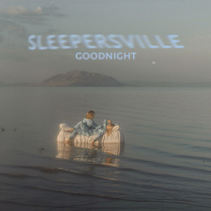 It's Like Zero Gravity Sleepersville | Album Cover