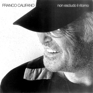 Il campione - Franco Califano | Song Album Cover Artwork