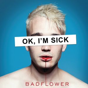 Wide Eyes - Badflower | Song Album Cover Artwork