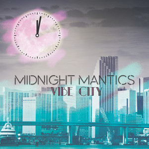 Heart My Heart - Midnight Mantics | Song Album Cover Artwork