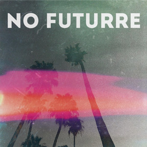 4aminute - No Futurre | Song Album Cover Artwork