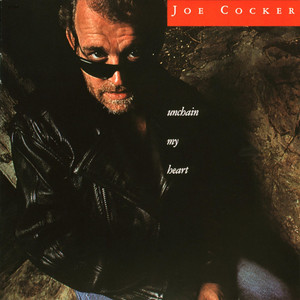 The One - Joe Cocker | Song Album Cover Artwork