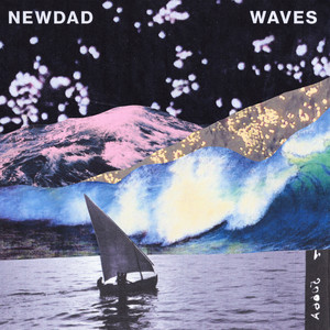 Slowly - NewDad | Song Album Cover Artwork