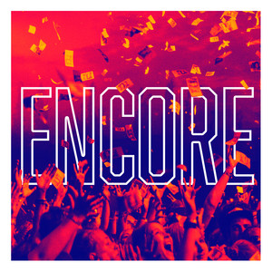 You Deserve An Encore Craig Hardy | Album Cover