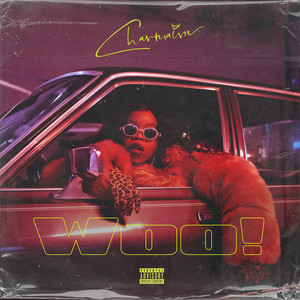 WOO! - Charmaine | Song Album Cover Artwork