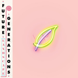 Stranger - Future Generations | Song Album Cover Artwork