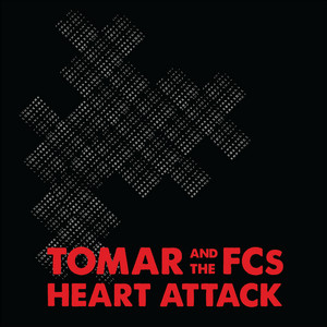Foot Down - Tomar and the Fcs | Song Album Cover Artwork