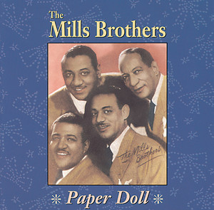 Daddy's Little Girl - The Mills Brothers