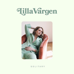 Solitary - Lilla Vargen | Song Album Cover Artwork