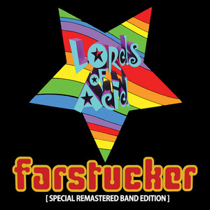 Rover Take Over - Lords Of Acid | Song Album Cover Artwork