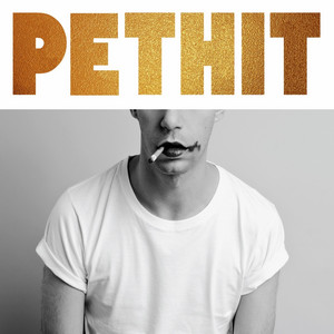 Moon - Thiago Pethit | Song Album Cover Artwork