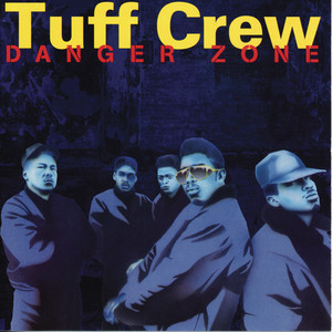My Part of Town - Tuff Crew | Song Album Cover Artwork