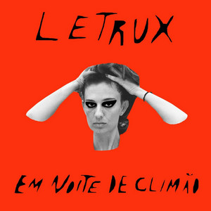 Flerte Revival - Letrux | Song Album Cover Artwork