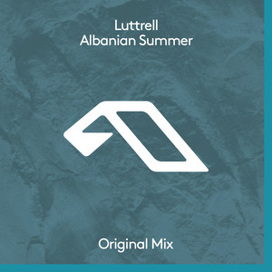 Albanian Summer Luttrell | Album Cover
