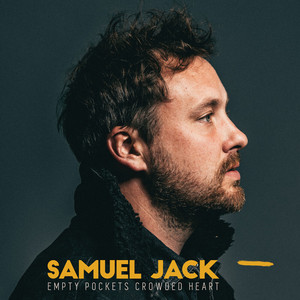 Closer - Samuel Jack | Song Album Cover Artwork