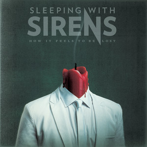 Ghost - Sleeping With Sirens | Song Album Cover Artwork