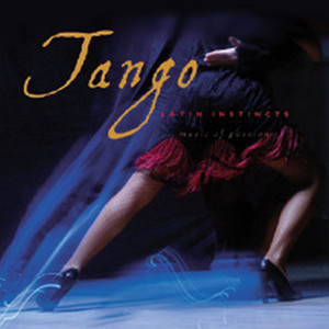 Habanera - Great Tango Artists | Song Album Cover Artwork