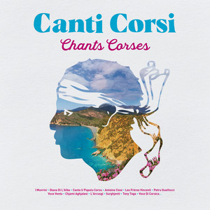 A Tribbiera - Voce Di Corsica | Song Album Cover Artwork