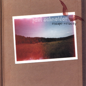 Tourniquet - Paul Schneider | Song Album Cover Artwork