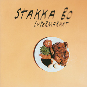 Here We Go Stakka Bo | Album Cover