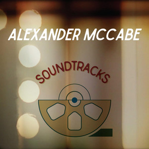 Shakin' - Alexander Mccabe | Song Album Cover Artwork