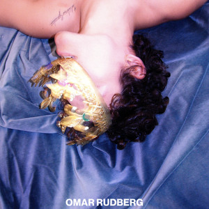 It Takes A Fool To Remain Sane - Omar Rudberg | Song Album Cover Artwork
