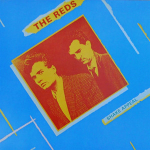 Beat Away - The Reds | Song Album Cover Artwork