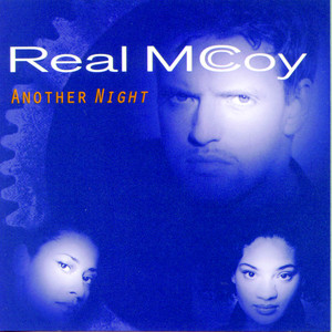 Another Night Real McCoy | Album Cover